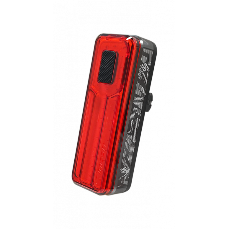 Moon Helix Sense (300lm) Rear Light