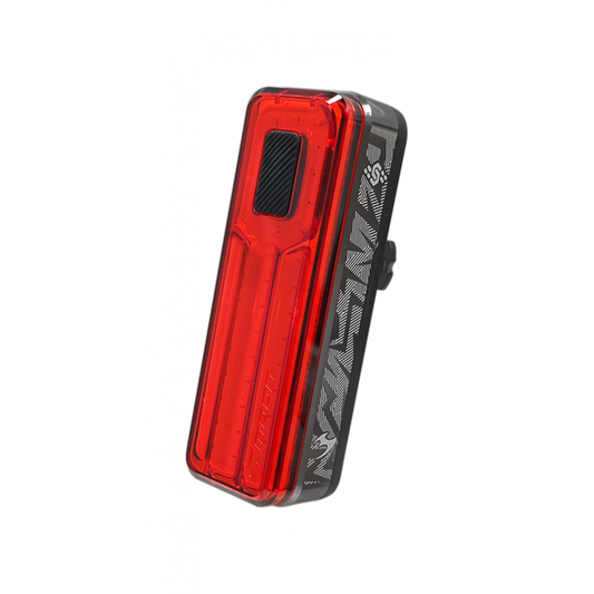 Moon Helix Sense (300lm) Rear Light