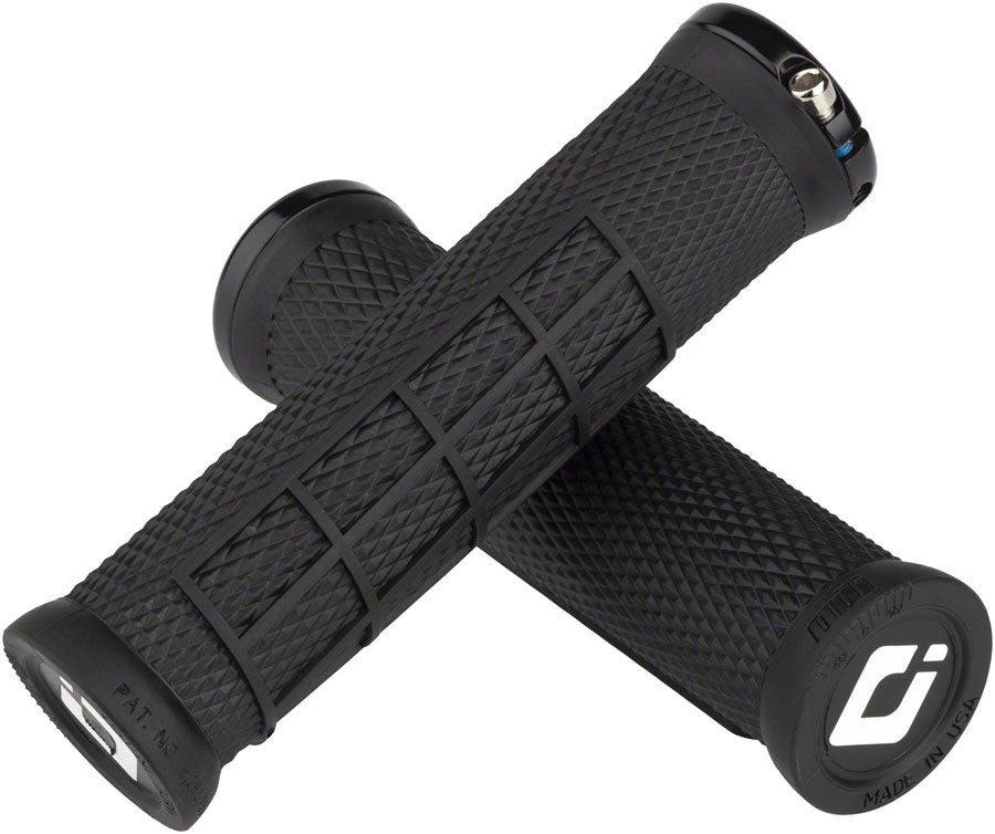 Odi Elite Flow V2.1 Lock-On Grips