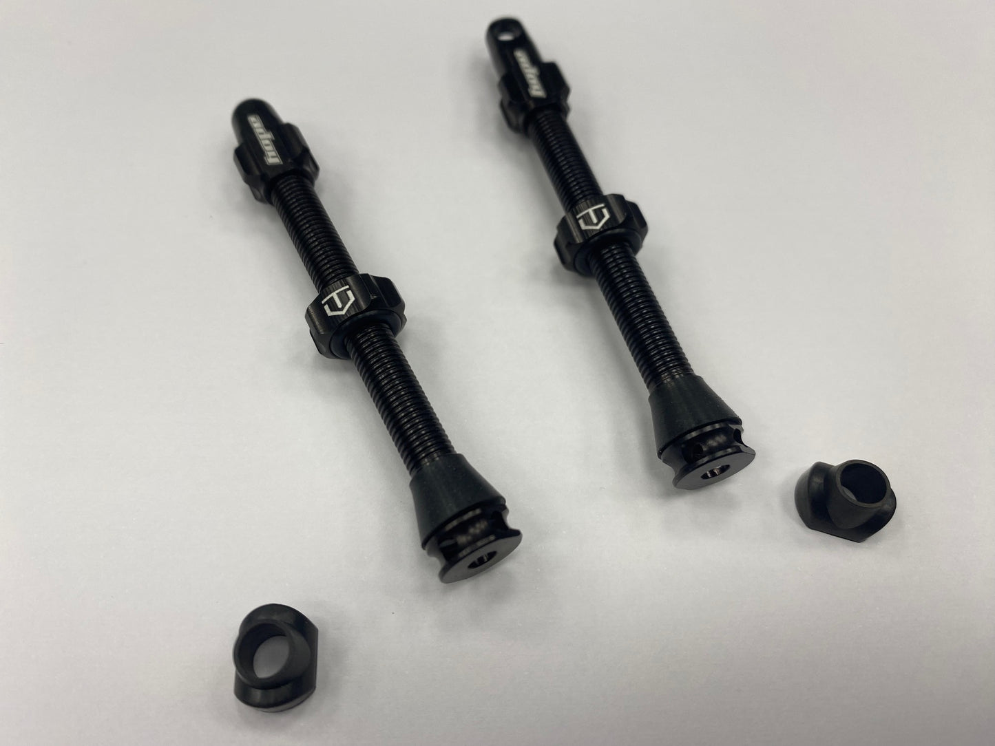 Hope Tubeless Presta Valves Pair