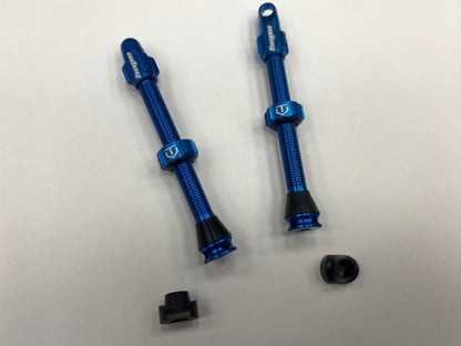 Hope Tubeless Presta Valves Pair