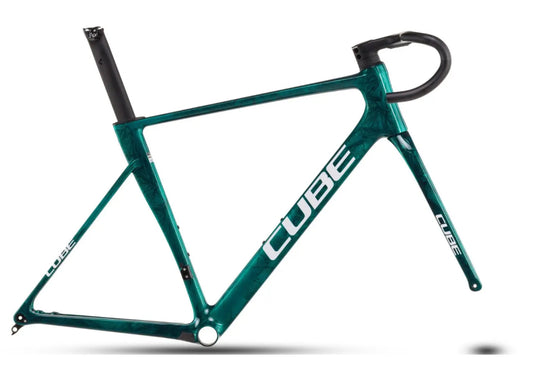 Cube Litening Air C:68X 2025 Road Bike Frameset