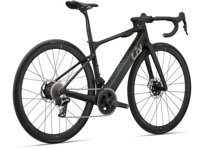 Liv Avail Advanced E+ Elite 0 2025 Electric Road Bike
