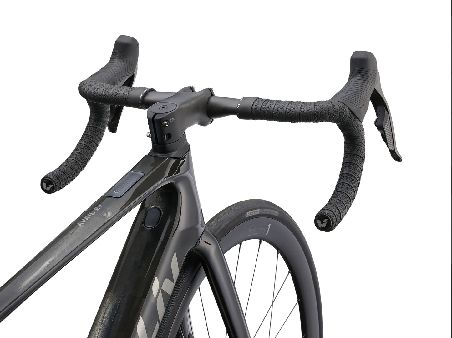 Liv Avail Advanced E+ Elite 0 2025 Electric Road Bike