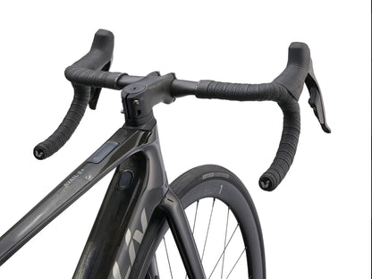 Liv Avail Advanced E+ Elite 0 2025 Electric Road Bike
