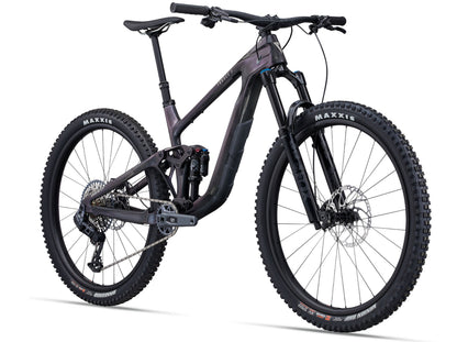 Giant Trance X Advanced 1 2024 Mountain Bike