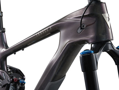 Giant Trance X Advanced 1 2024 Mountain Bike