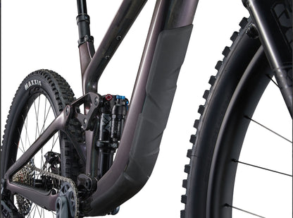 Giant Trance X Advanced 1 2024 Mountain Bike