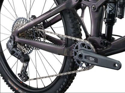 Giant Trance X Advanced 1 2024 Mountain Bike