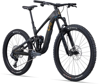 Liv Intrigue X Advanced 1 2024 Mountain Bike