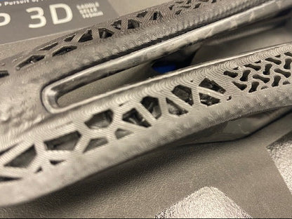 Cadex AMP 3D Saddle 145mm