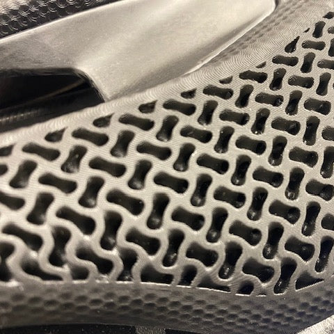 Cadex AMP 3D Saddle 145mm