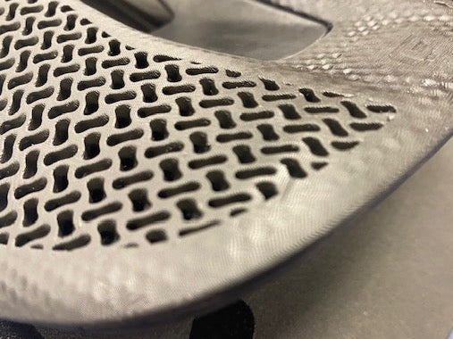 Cadex AMP 3D Saddle 145mm