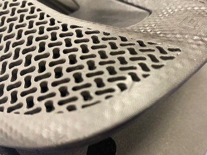 Cadex AMP 3D Saddle 145mm