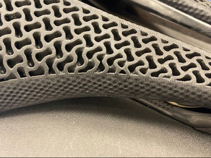 Cadex AMP 3D Saddle 145mm