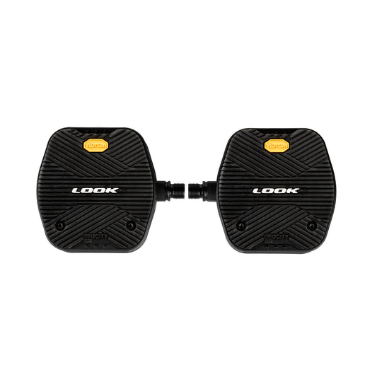 LOOK Geo City Grip Pedals