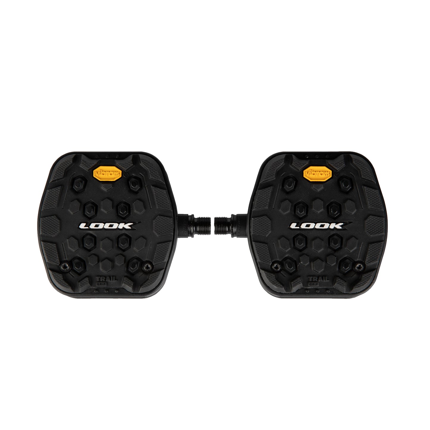 LOOK Trail Grip MTB Pedals