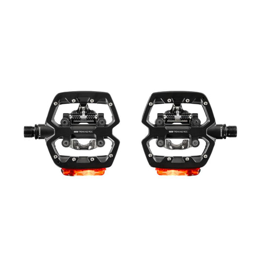 LOOK Geo Trekking Roc Vision Pedals