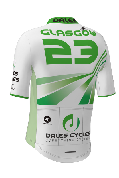 Pactimo Dales Cycles Ascent Aero Cycling Jersey