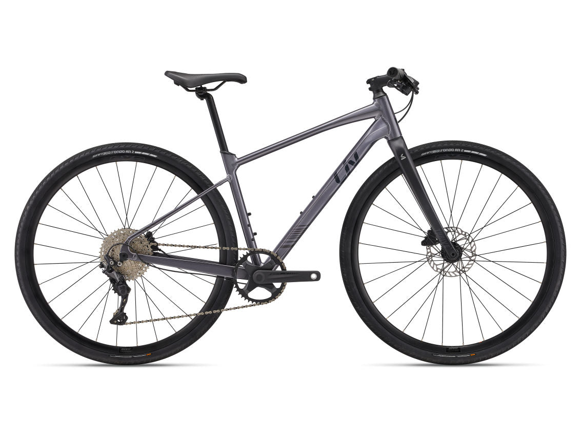 Liv Thrive 1 Hybrid Bike