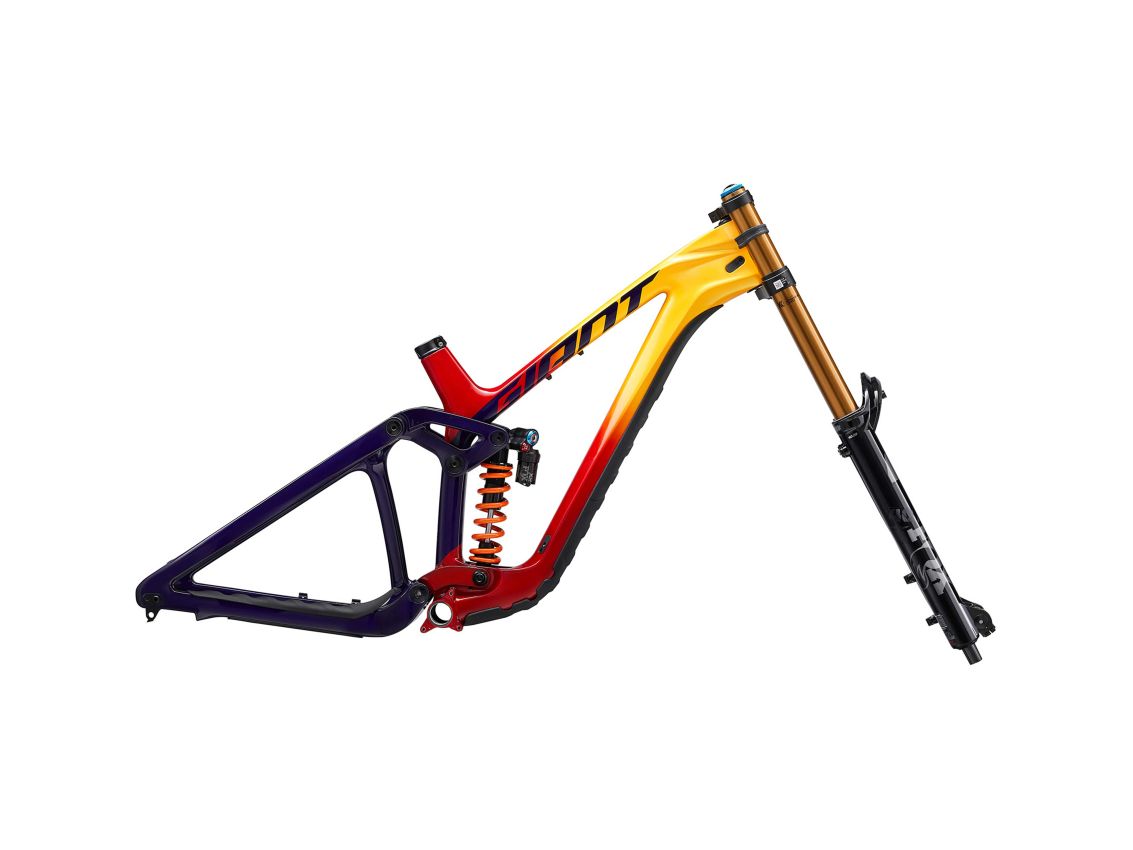 Giant Glory Advanced 2024 Mountain Bike Frame