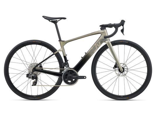 Liv Avail Advanced E+ Elite 2 2025 Electric Road Bike