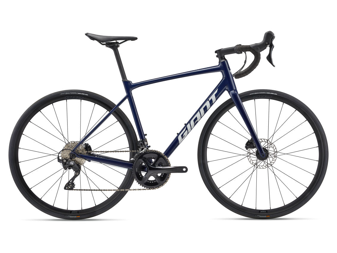 Giant Contend SL Disc 1 2024 Road Bike