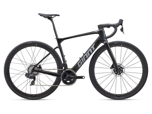 Giant Defy Advanced E+ Elite 1 2025 Electric Road Bike