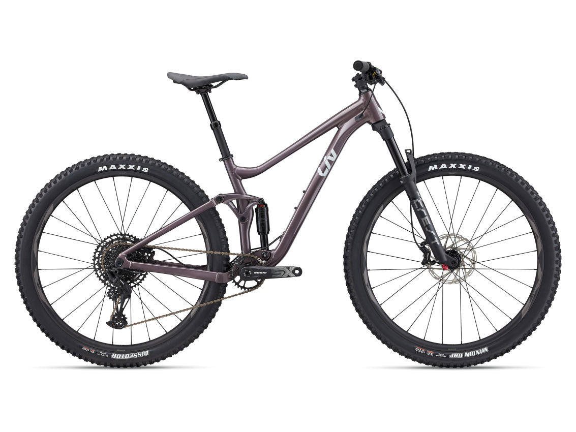 Liv Embolden 1 2024 Mountain Bike