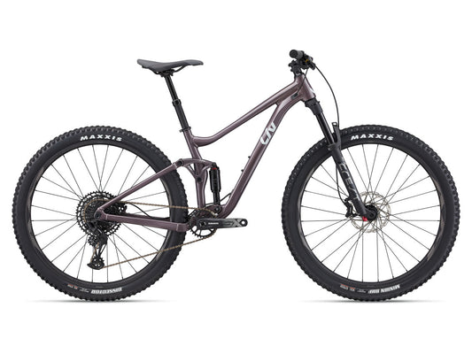 Liv Embolden 1 2024 Mountain Bike