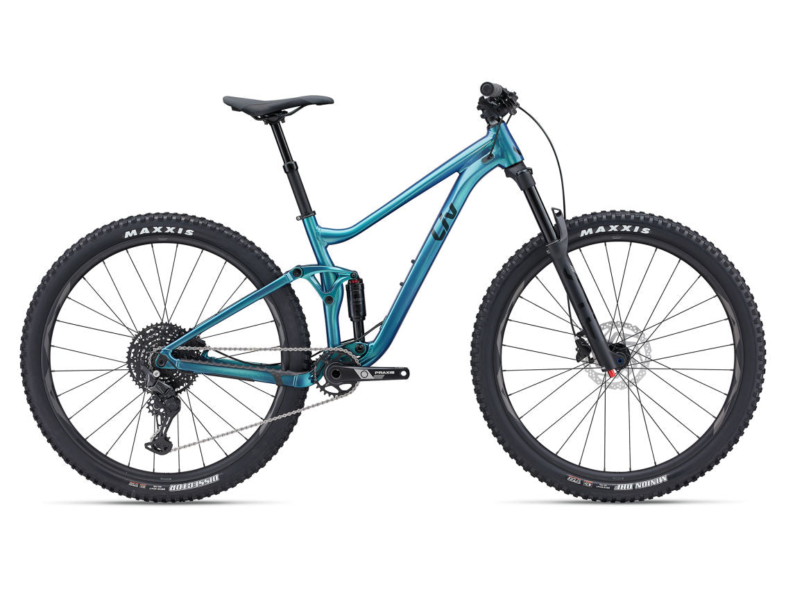 Liv Embolden 2 2024 Mountain Bike