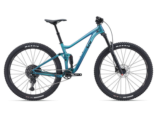 Liv Embolden 2 2024 Mountain Bike