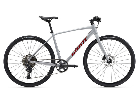 Giant Escape Disc 0 2024 Hybrid Bike