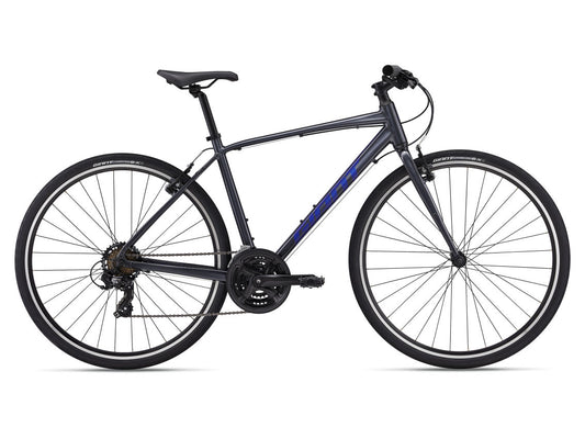 Giant Escape 3 2024 Hybrid Bike