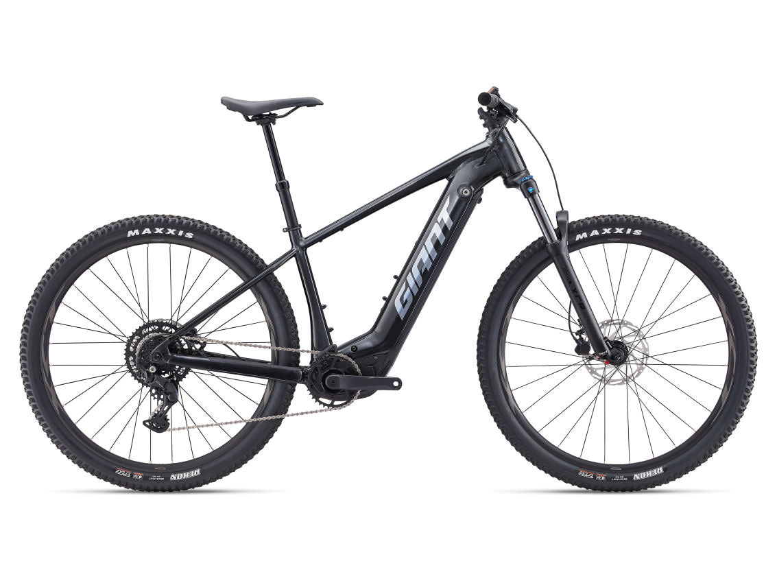 Giant Fathom E+ 2 2024 Electric Mountain Bike