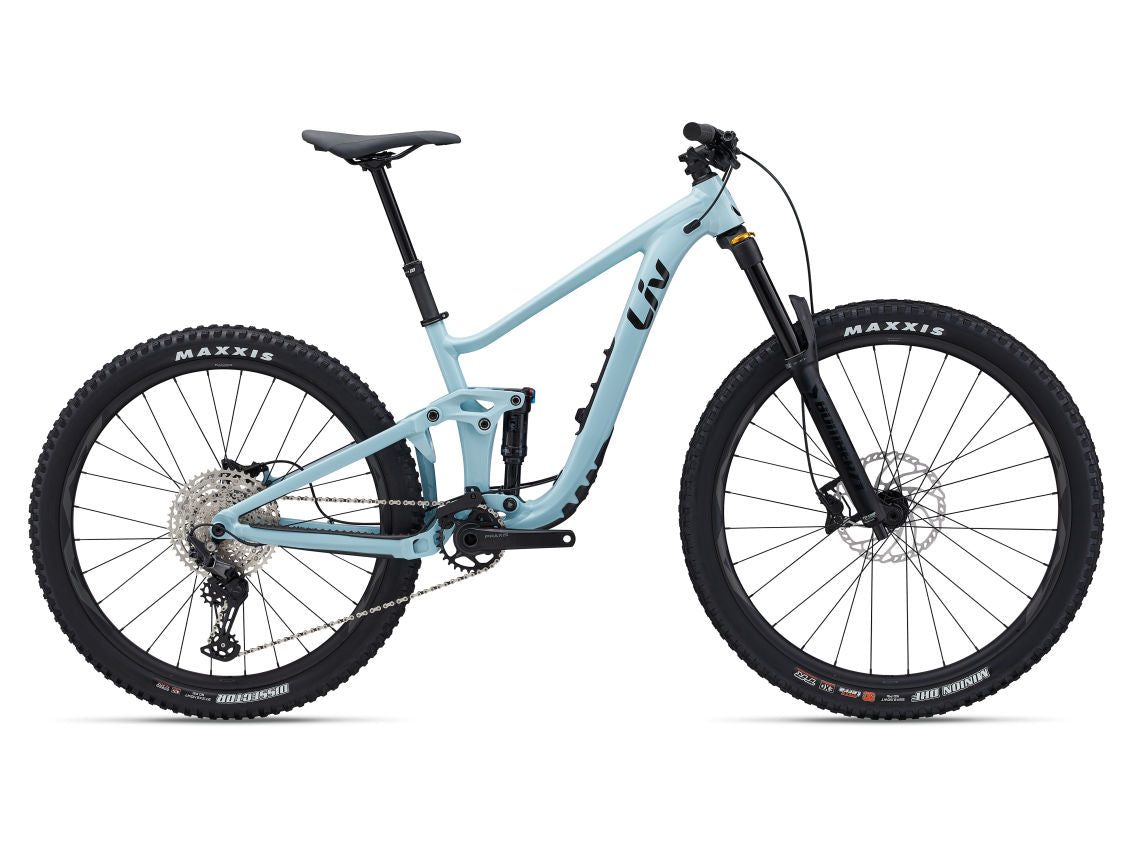 Liv Intrigue LT 1 2024 Mountain Bike