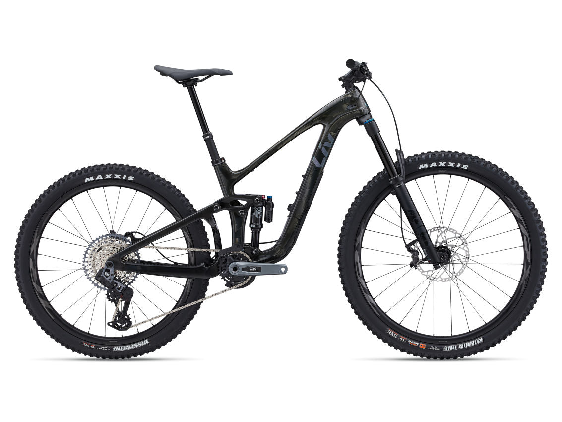 Liv Intrigue LT Advanced 1 2024 Mountain Bike