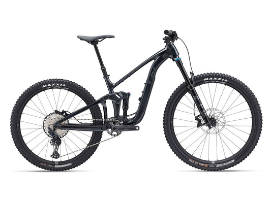 Liv Intrigue X 1 2024 Mountain Bike