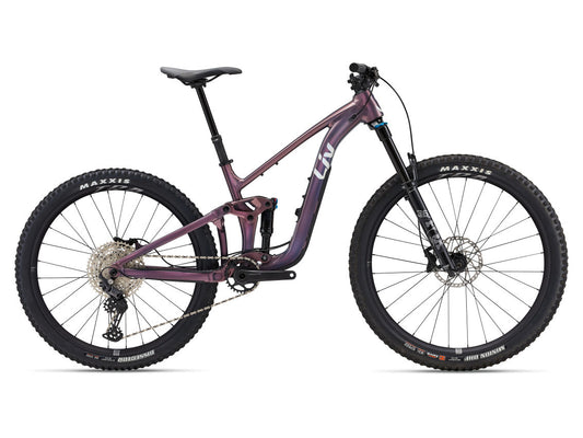 Liv Intrigue X 2 2024 Mountain Bike