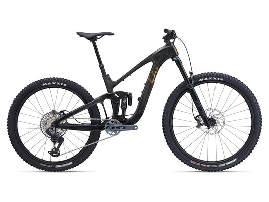 Liv Intrigue X Advanced 1 2024 Mountain Bike