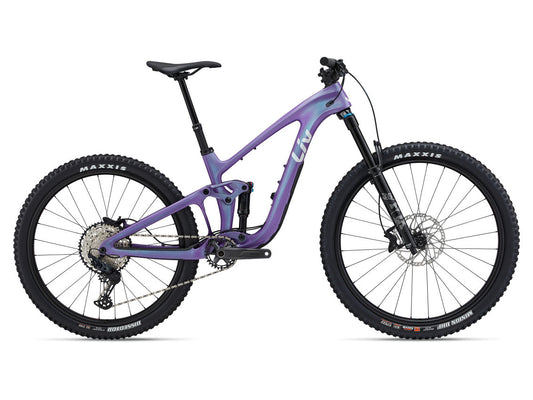 Liv Intrigue X Advanced 2 2024 Mountain Bike