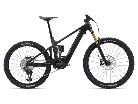 Liv Intrigue X Advanced E+ EL 1 2024 Electric Mountain Bike