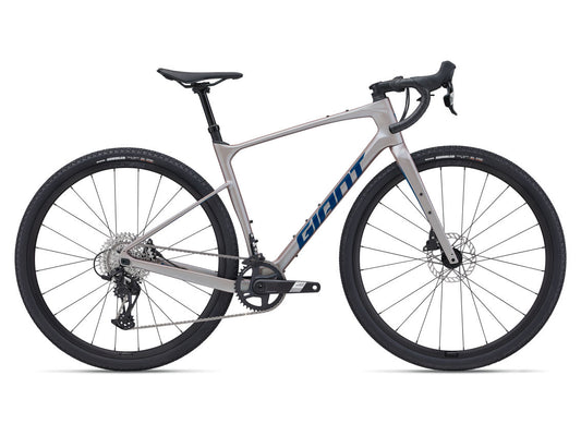 Giant Revolt Advanced 1 2024 Gravel Bike