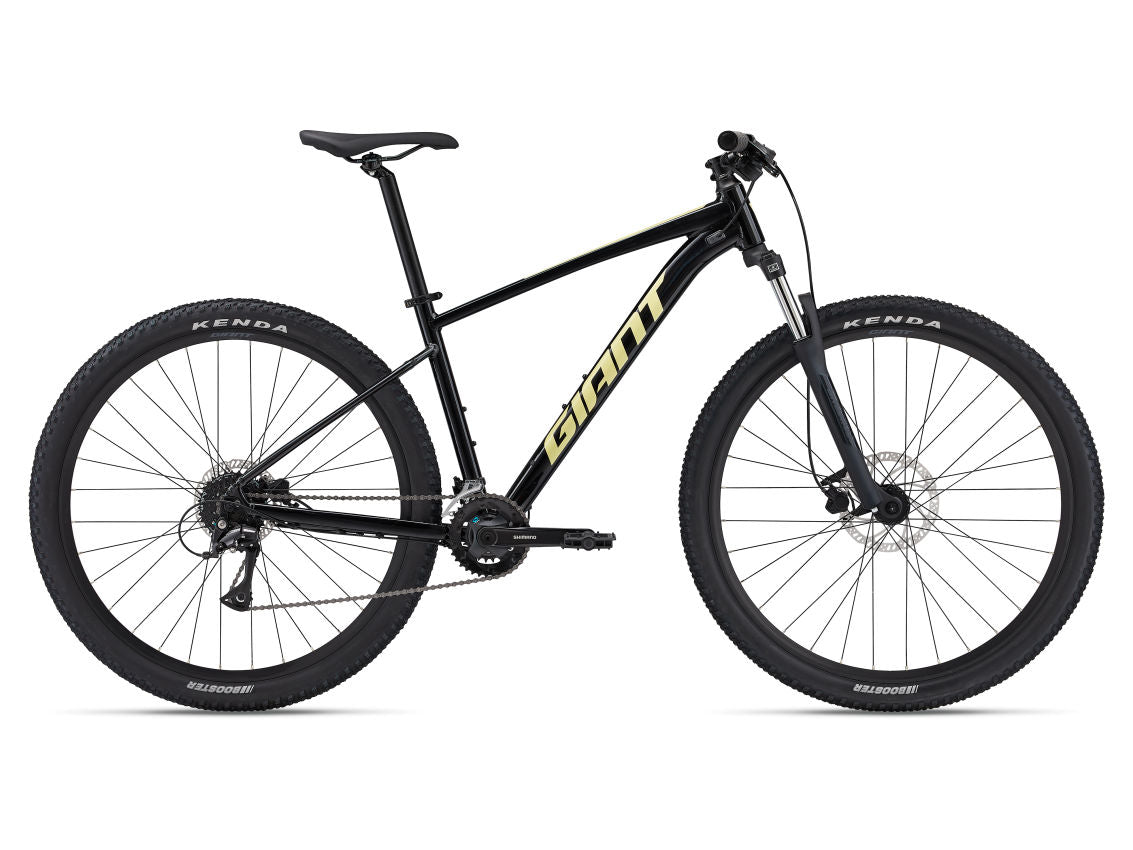 Giant Talon 29 3 2024 Mountain Bike