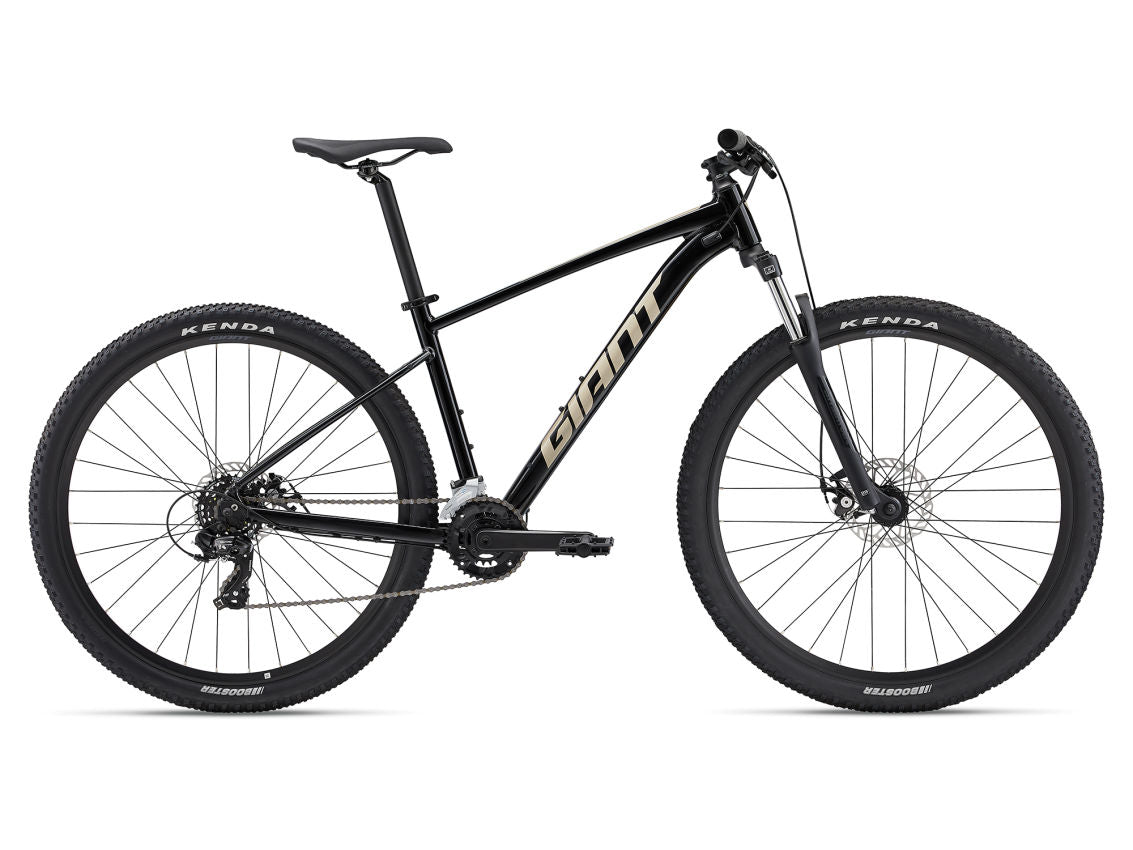 Giant Talon 4 2024 Mountain Bike