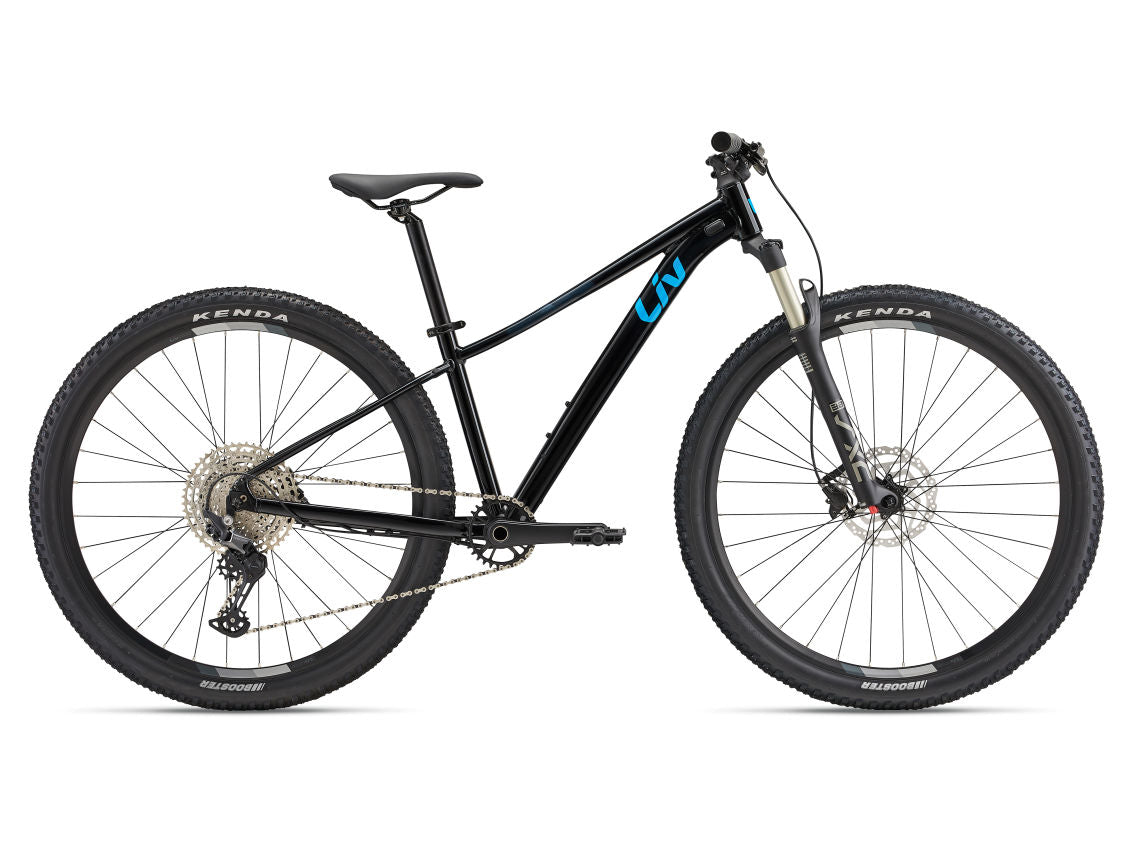 Liv Tempt 0 2024 Mountain Bike