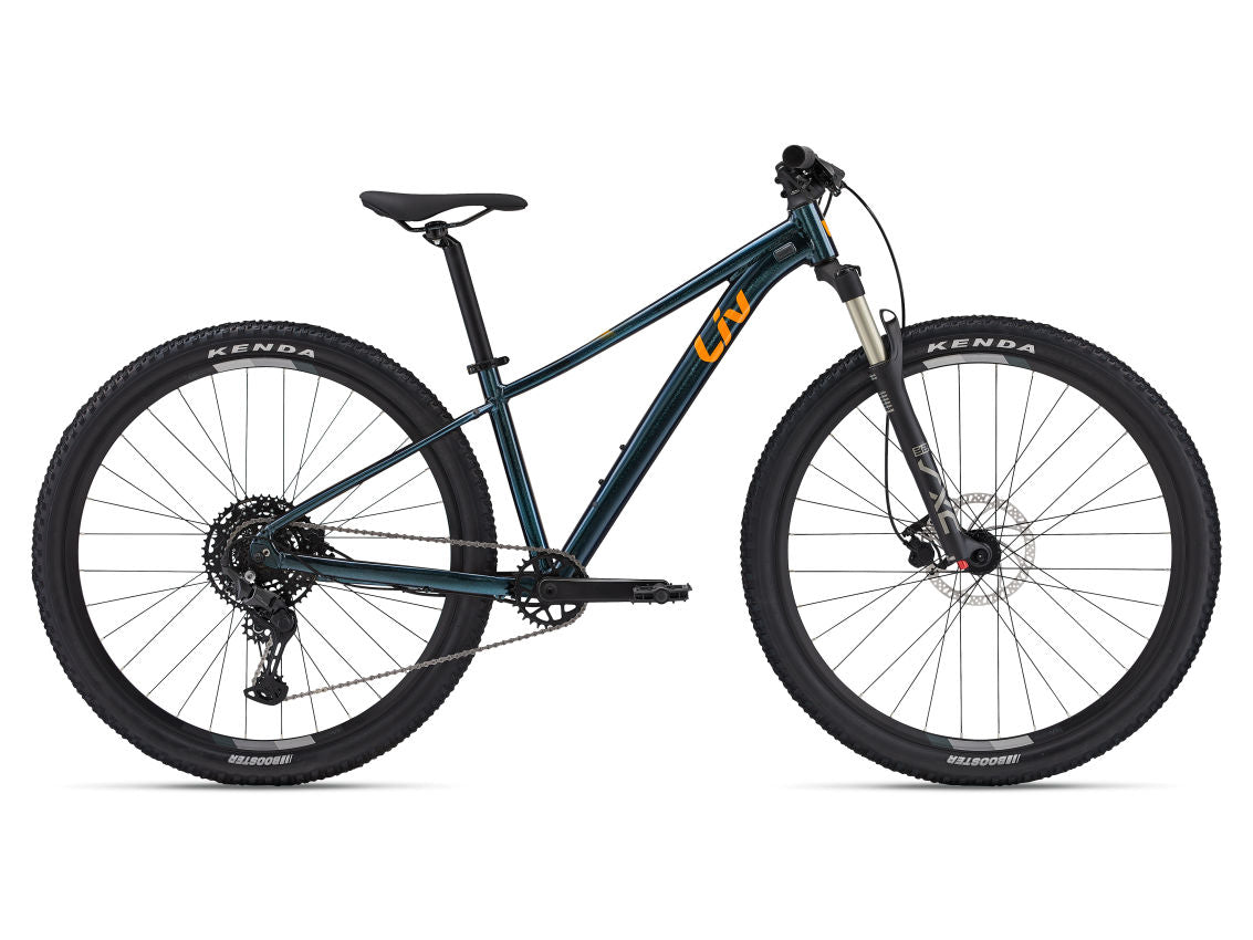 Liv Tempt 1 2024 Mountain Bike