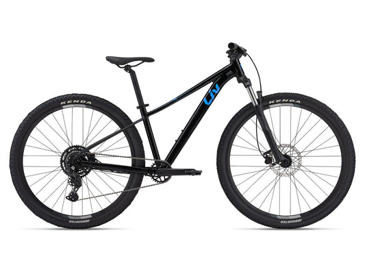 Liv Tempt 2 2024 Mountain Bike