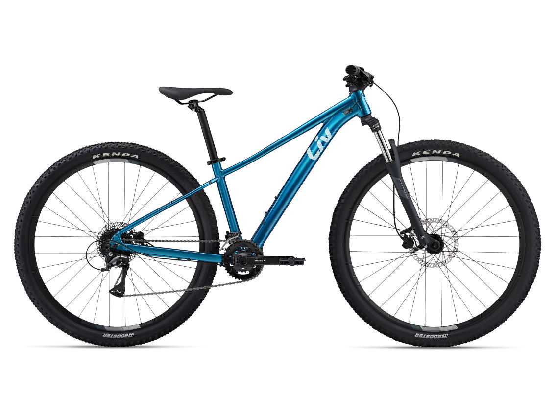 Liv Tempt 3 2024 Mountain Bike