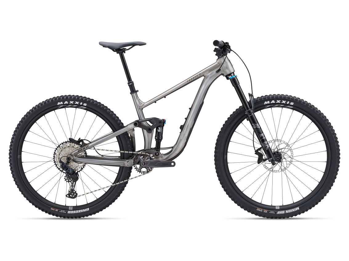 Giant Trance X 1 2024 Mountain Bike